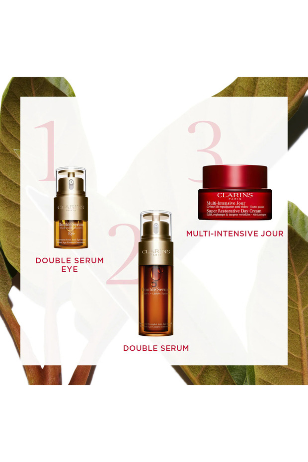 Total Eye Smooth - Göz Serumu - 5