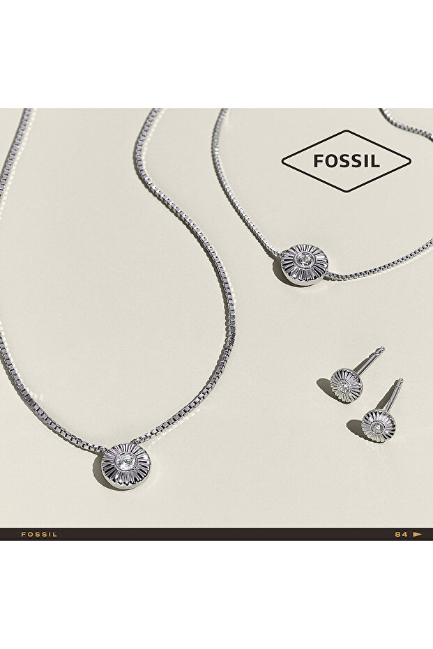 Jfs00618-040 Kadın Kolye - 2