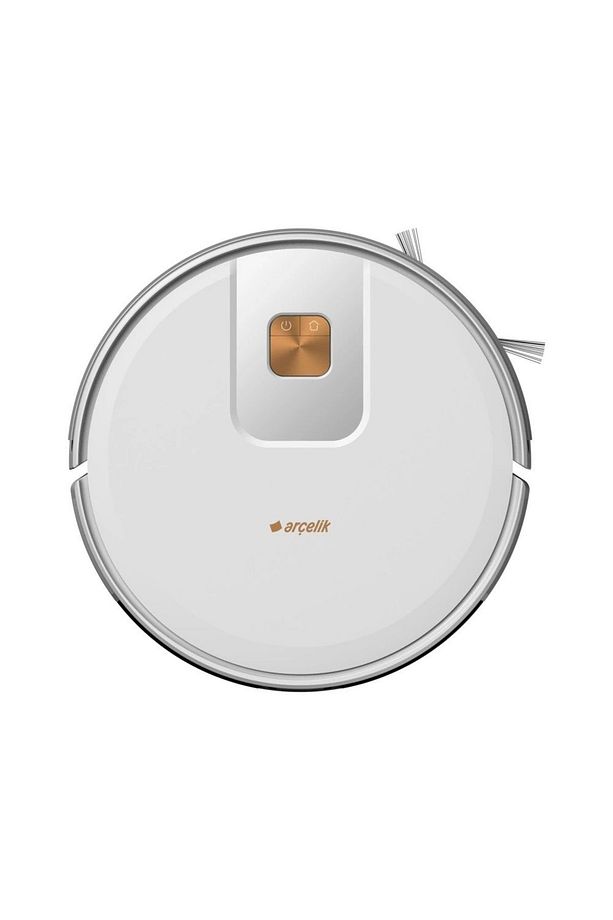 Imperium® Robot RS 3221 Robot Süpürge - 5