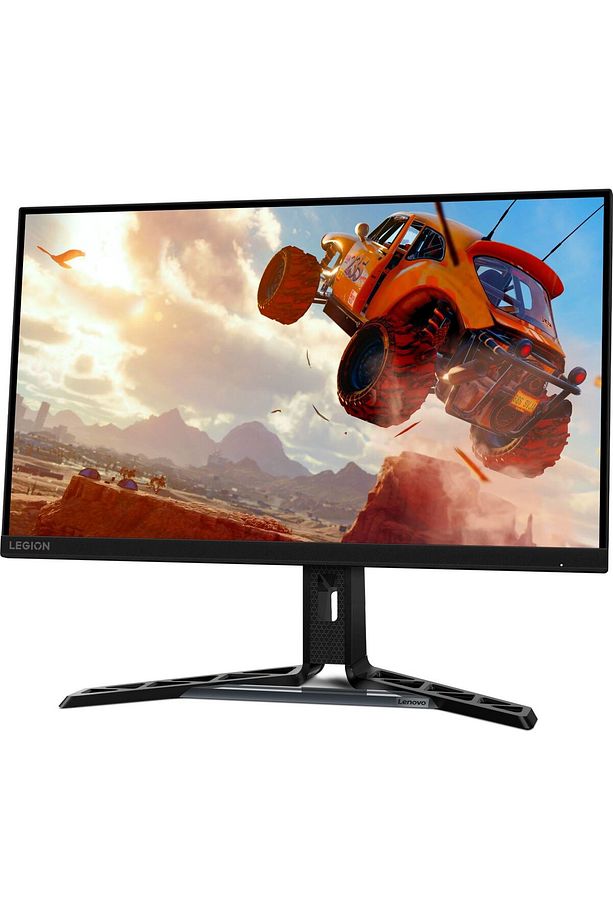 Legion R27qe 27 2560*1440 2k 180hz 0.5ms. 2x Hdmı 2.1, 1x Dp 1.4 Oyuncu Monıtor 67c5gac1tk - 1