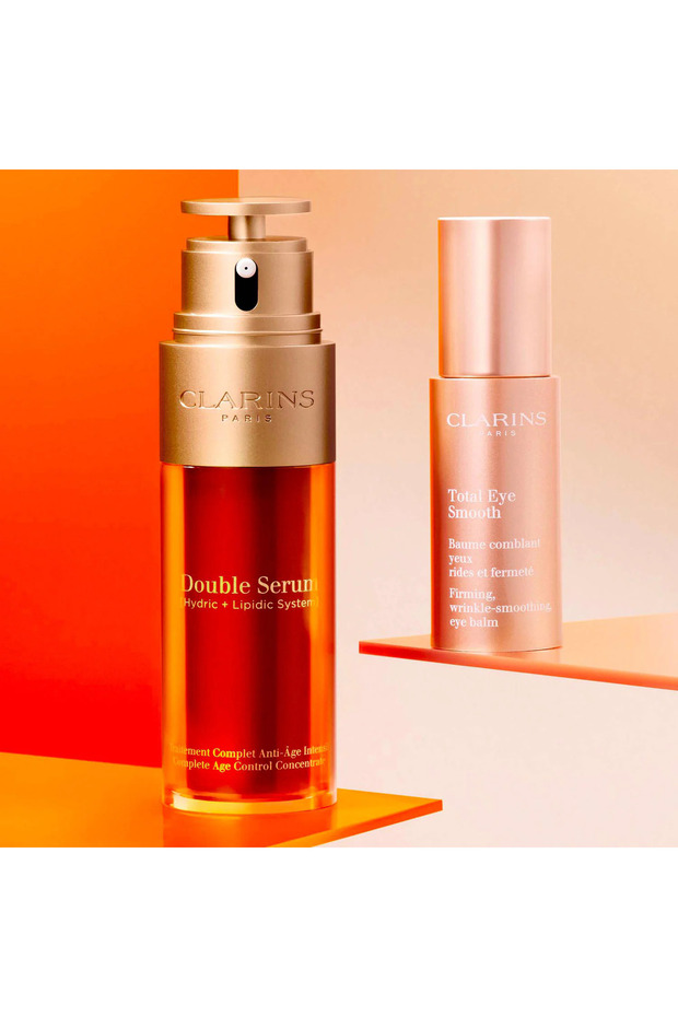 Total Eye Smooth - Göz Serumu - 3