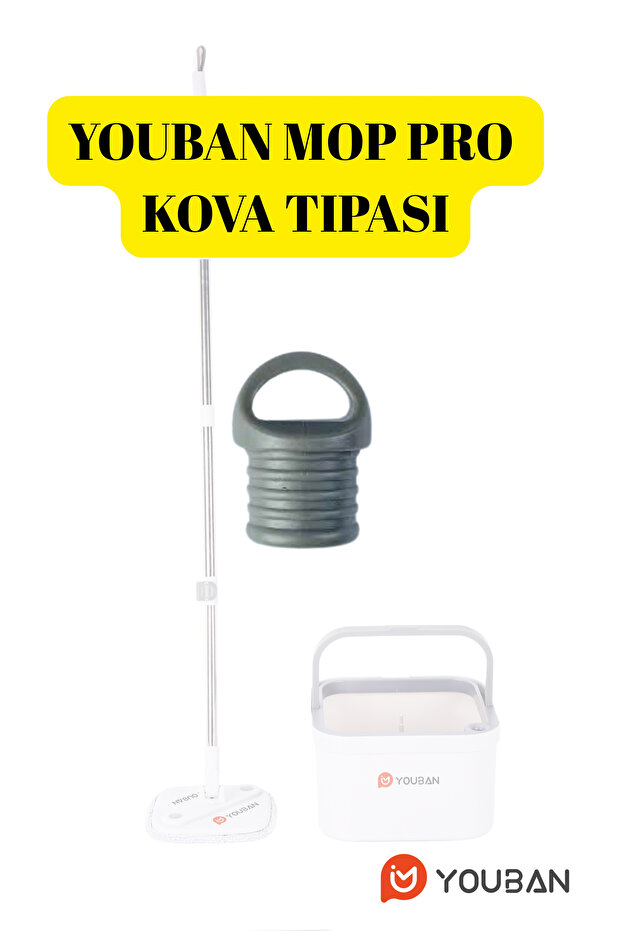 mop pro mop tıpası - 1