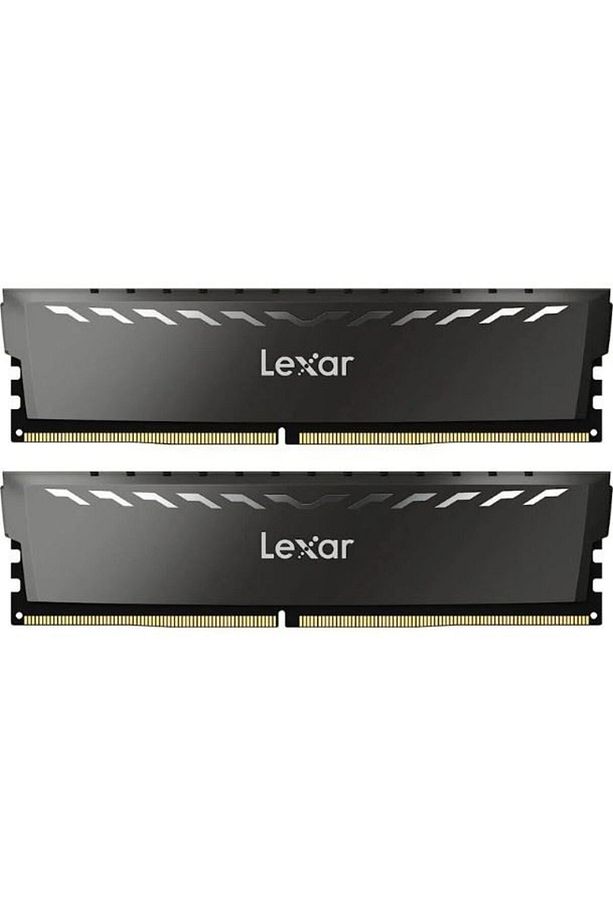 Thor 16gb (2X8GB) Ddr4 3200mhz Cl18 1.35v Pc Ram - 1