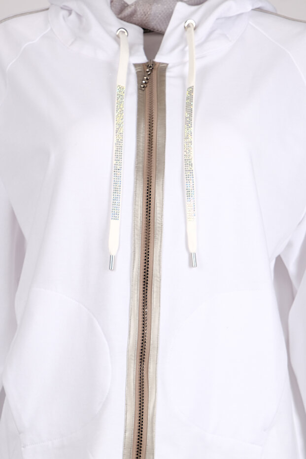 Kadın Ceket 25251000119 - 6