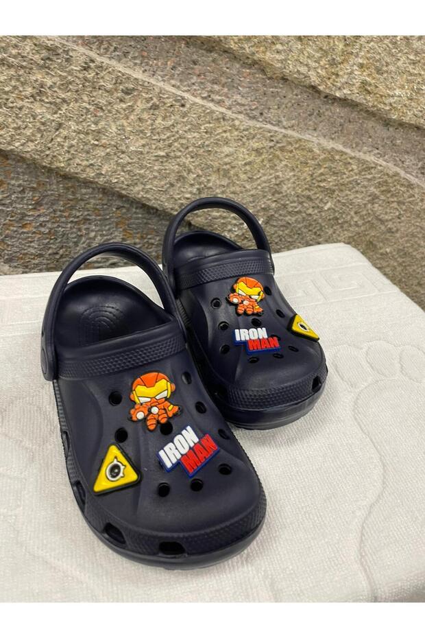 Children's Sandals Eva Slippers