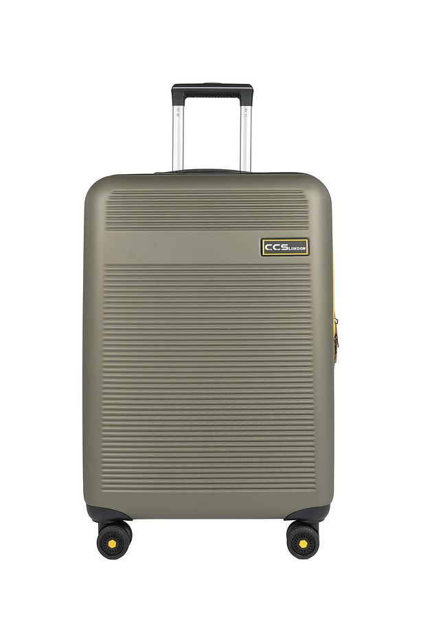 ÇÇS LONDON N-2004 POLİCARBON VALİZ - 1