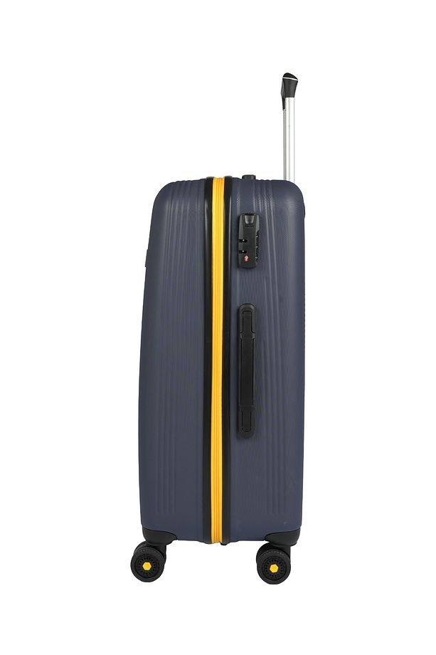 ÇÇS LONDON N-2004 POLİCARBON VALİZ - 2