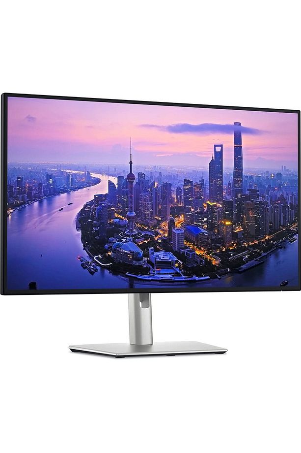 27 U2725QE ULTRASHARP THUNDERBOLT HUB LED MONITOR 4K UHD 5MS 120HZ 3840 x 2160 VESA - 1