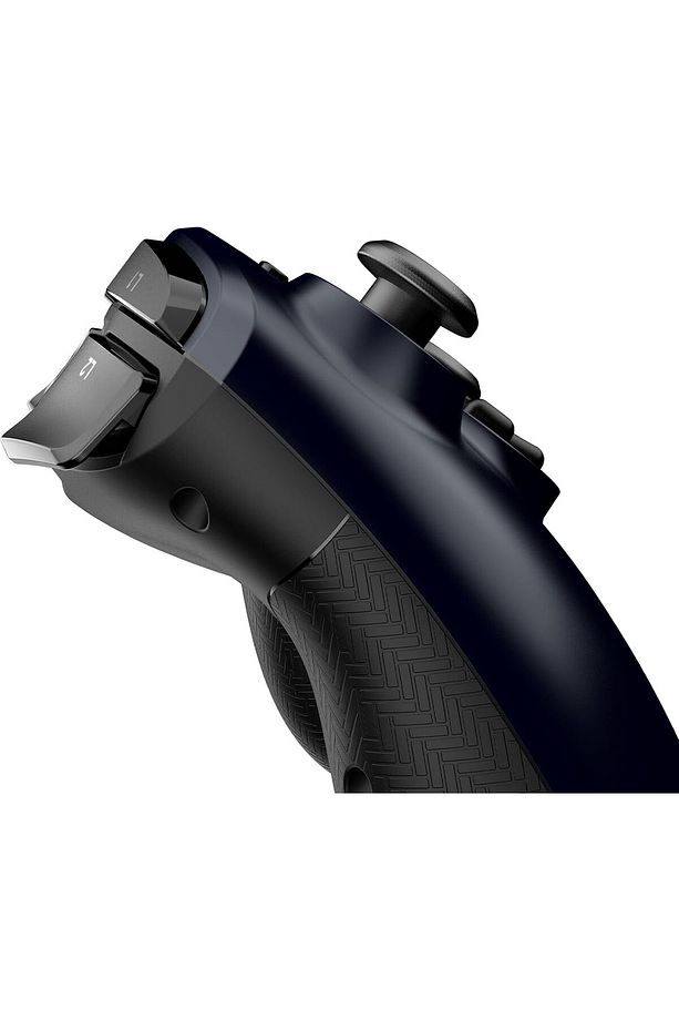 Kablosuz Steam Controller Lisanslı KUMANDA Midnight Black - 3