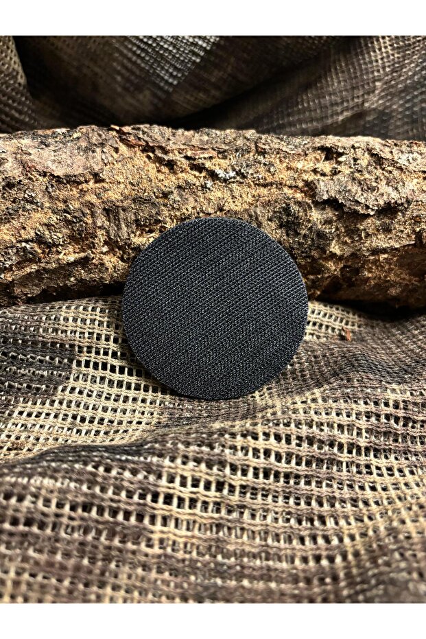 Osmanlı II Patch/Peç/Arma (7cm) - 3