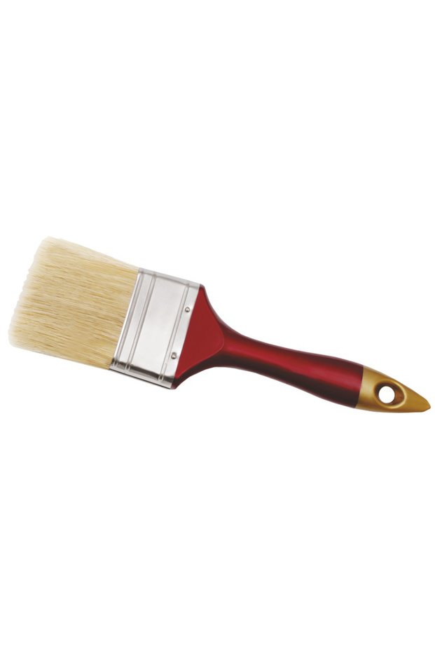 Professional brush, 62 mm