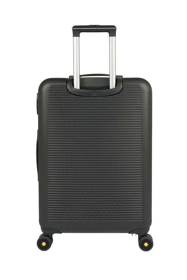 ÇÇS LONDON N-2004 POLİCARBON VALİZ - 4