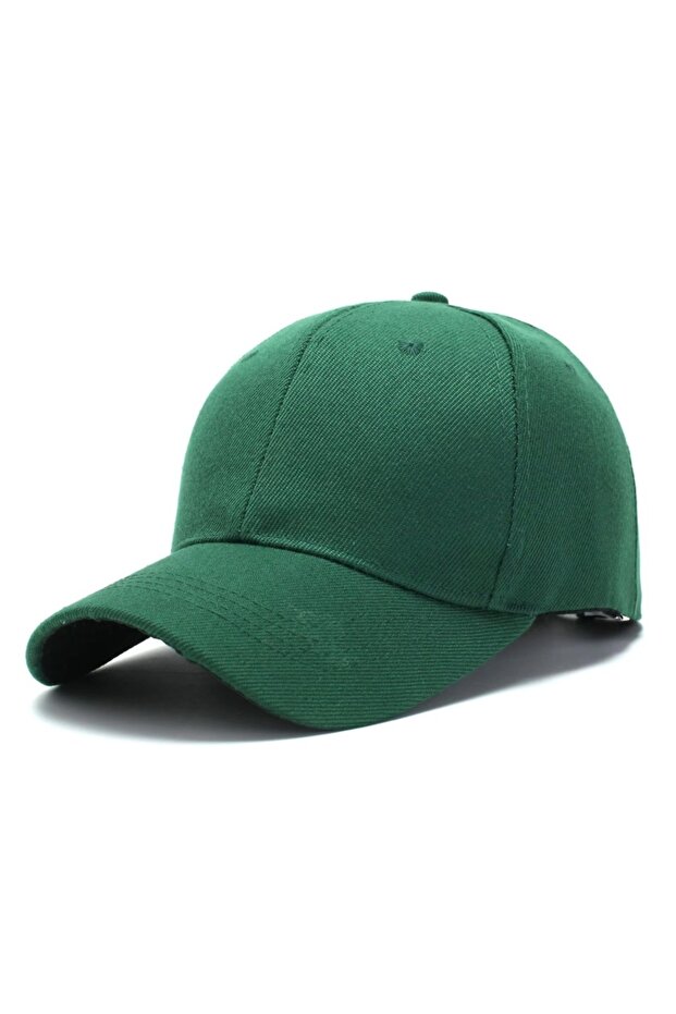 Baseball Cap Adjustable Size for Running Workouts and Outdoor Activities All Seasons
