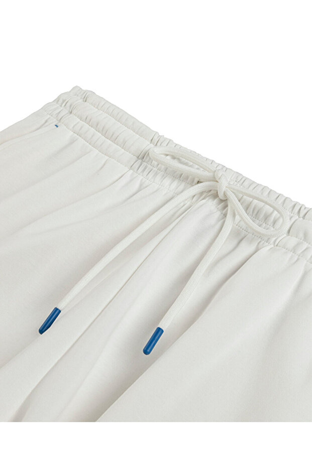 ELASTİK BEL RAHAT KESİM ŞORT - 4