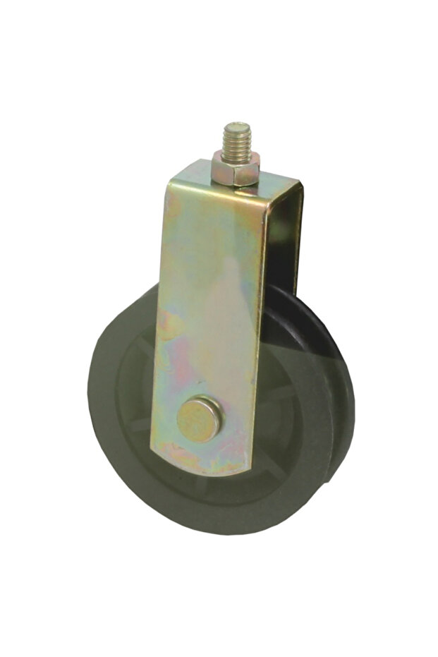 Window roller with screw - 1