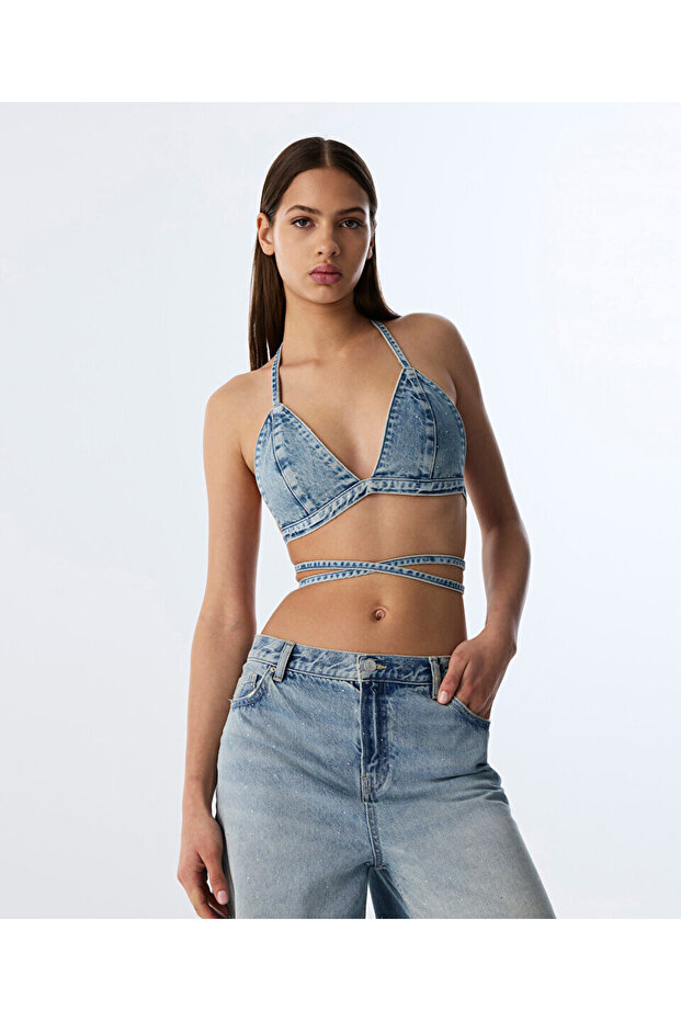 HOTFIX BASKILI JEAN BÜSTİYER - 1