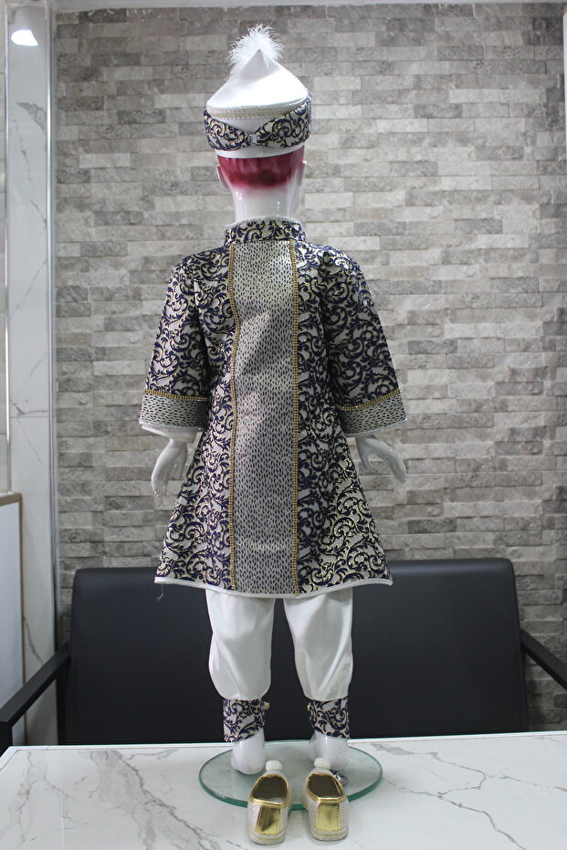 sünnet kıyafeti - 2