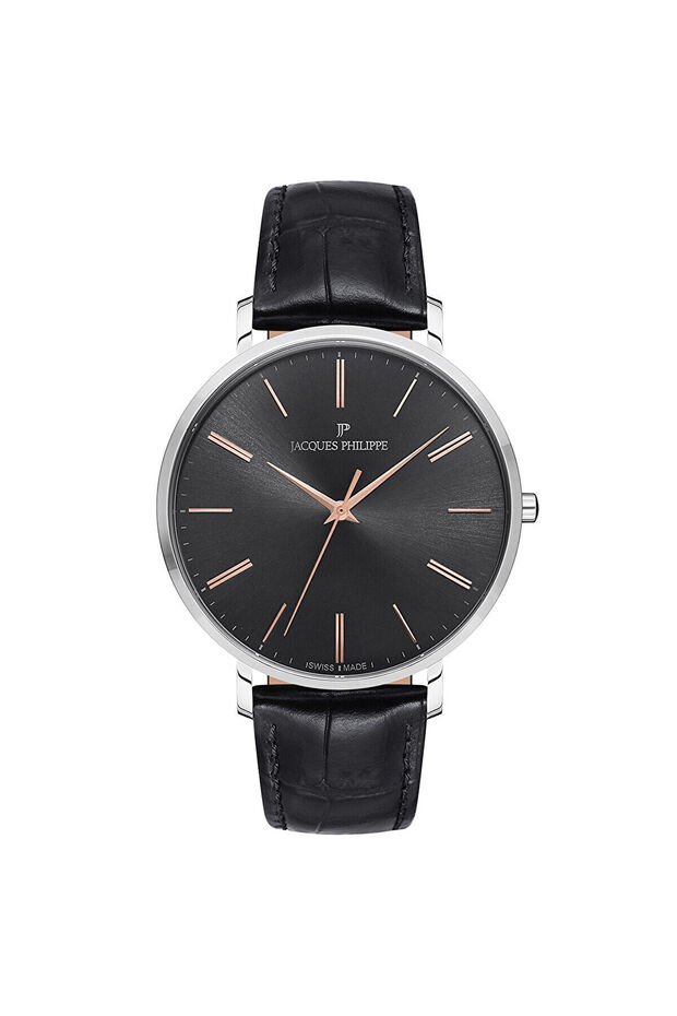 Jpqgs071111 Men's Wristwatch