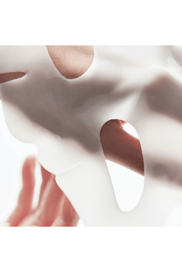 Hydro Cera-nol Real Deep Moisturizing Mask, Biodance, 34g * 1 pc - 3