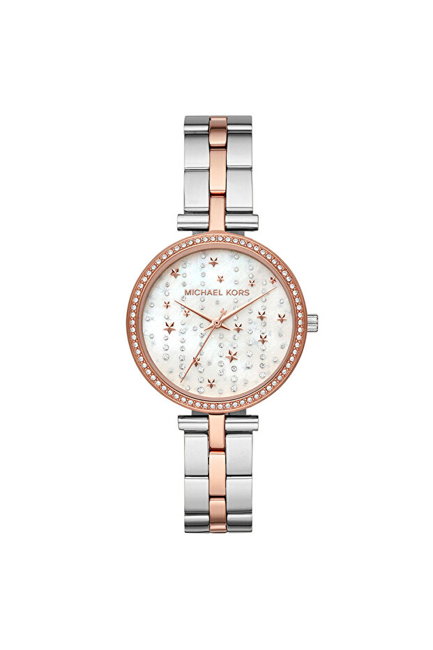 Mk4452 Women's Wristwatch