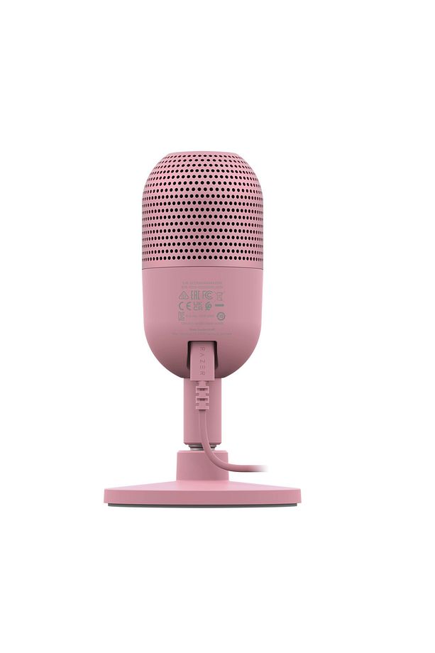 Seiren V3 Mini Mikrofon Quartz (RZ19-05050200-R3M1) - 2