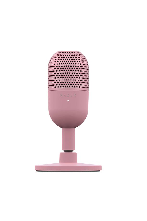 Seiren V3 Mini Mikrofon Quartz (RZ19-05050200-R3M1) - 1