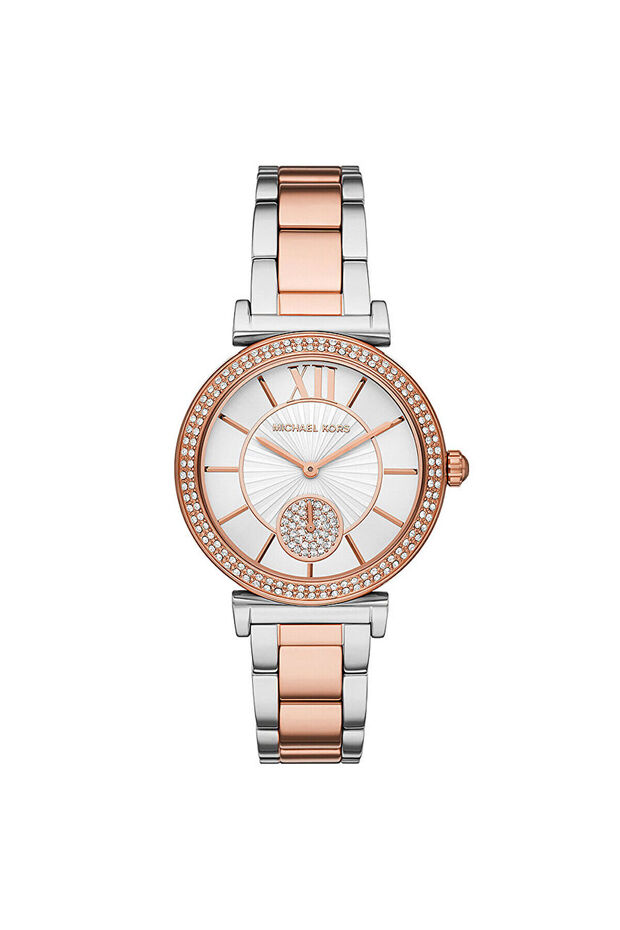 Mk4616 Women's Wristwatch