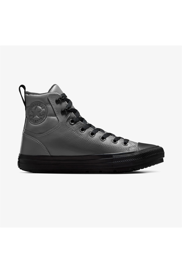 Chuck Taylor All Star Berkshire Unisex Gray Boots