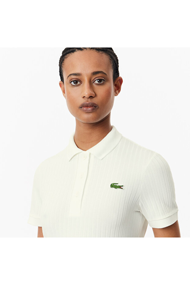 Kadın Bej Elbise - 2