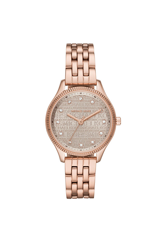 Mk6799 Kadın Kol Saati - 1