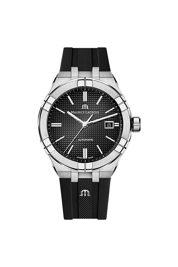 Aikon Automatic 42 Mm Aı6008-ss000-330-2 Ml-aı6008ss000330-2 - 1
