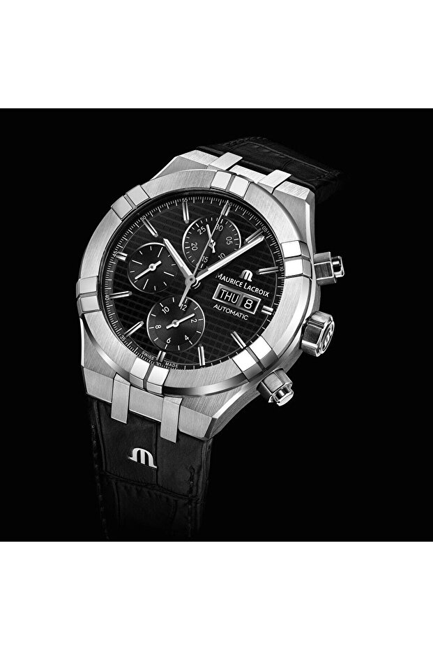 Ml-aı6038ss001330-1 Erkek Kol Saati - 3