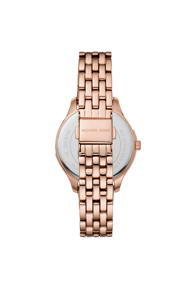 Mk6799 Kadın Kol Saati - 3