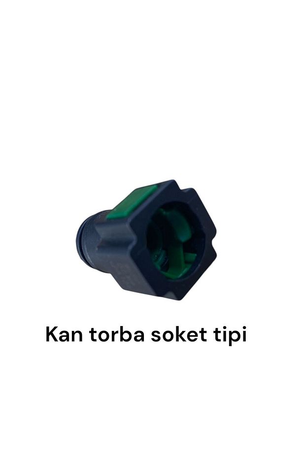DİZEL PARTIKÜL SIVISI KAN + KAN TORBA VE HORTUM DOLDURMA SETİ - 3