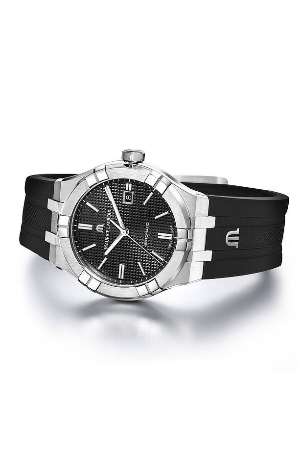 Aikon Automatic 42 Mm Aı6008-ss000-330-2 Ml-aı6008ss000330-2 - 2