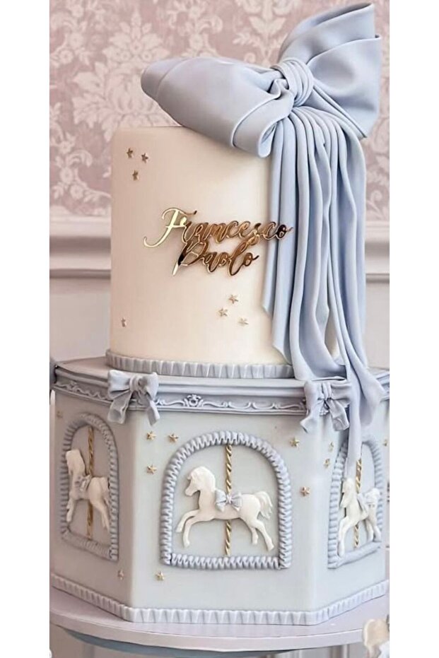 Silikon Kalıp Atlı Karınca - 3