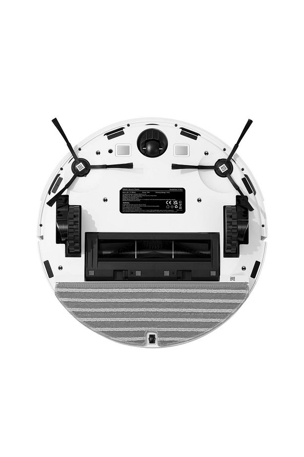 Rob T5 Max Robot Süpürge ve Paspas 10000 Pa Emiş Gücü - 5