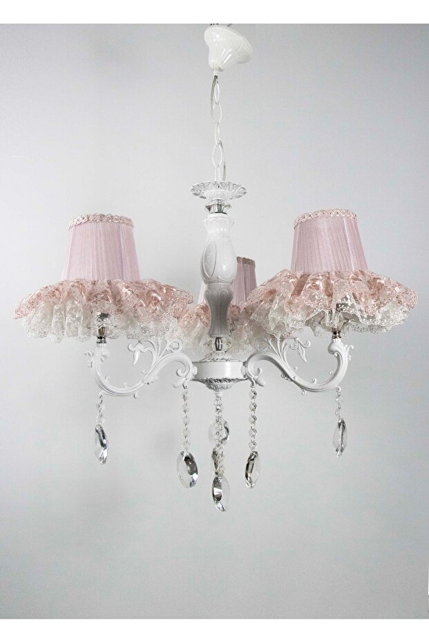 Çocuk Odası Avize - 1