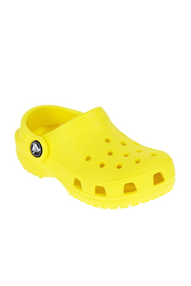 Saboti Crocs Classic Inf - 5