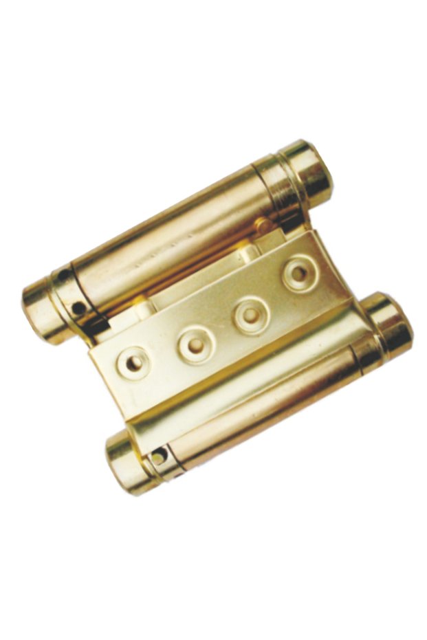 Swing hinge, 95 x 75 mm, 2 pcs / box