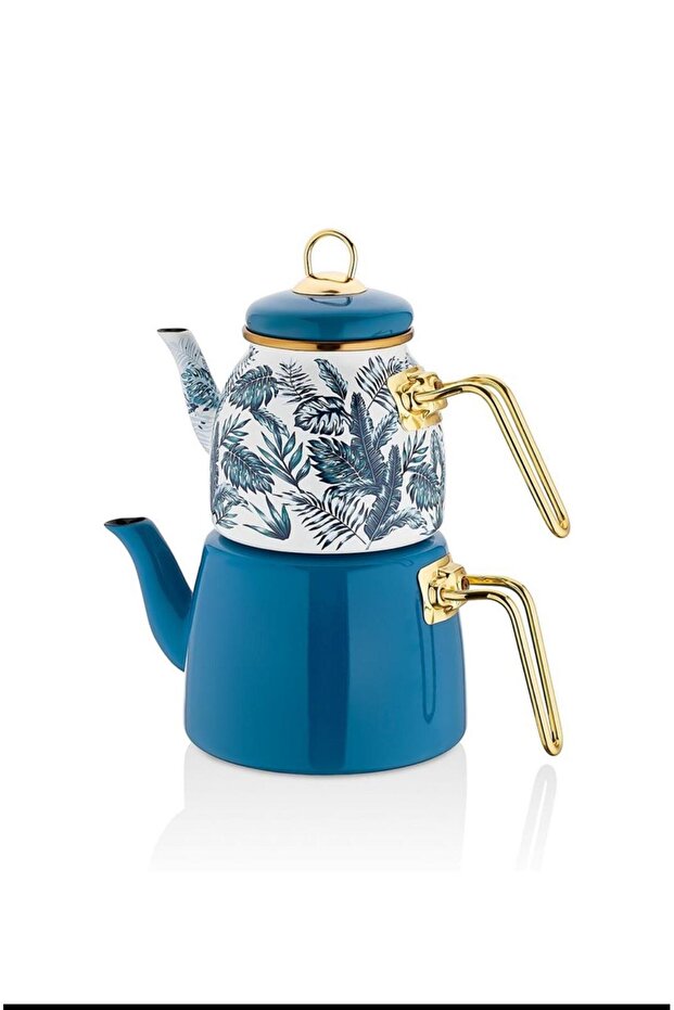 EMAYE ÇAYDANLIK - 1