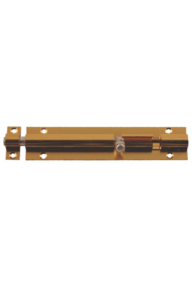 Brass latch, 110 mm