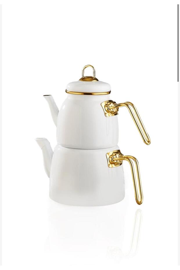 EMAYE ÇAYDANLIK - 2