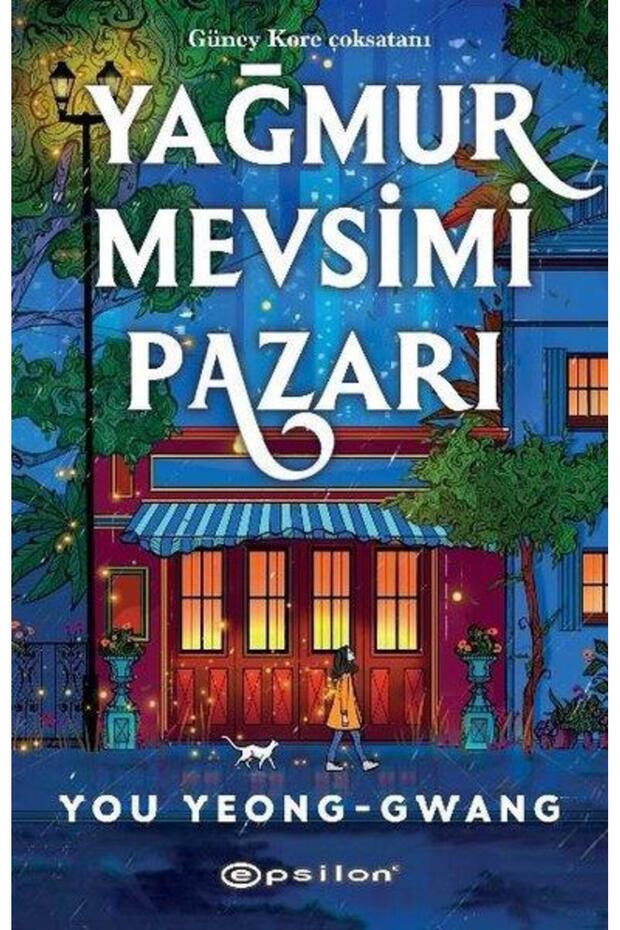 Yağmur Mevsimi Pazarı