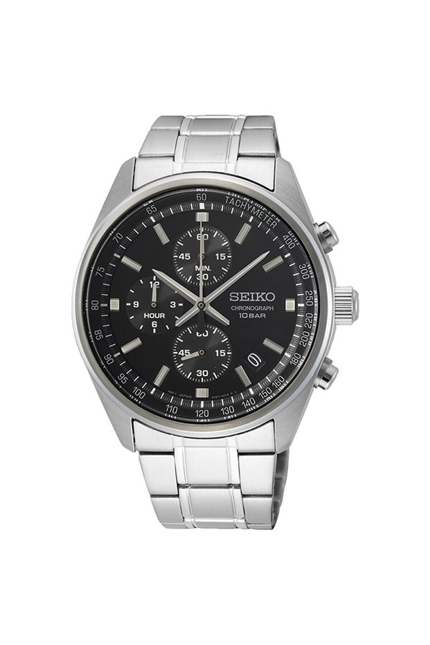 Ssb379p Men's Wristwatch