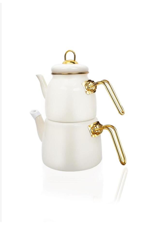 EMAYE ÇAYDANLIK - 1