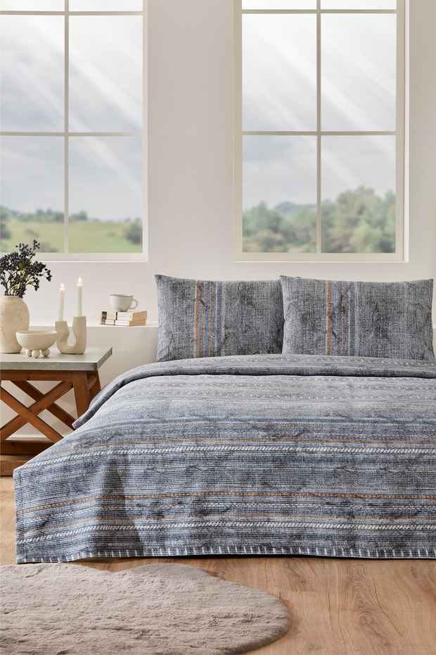 مجموعة كولورادو بايك واحدة - 1