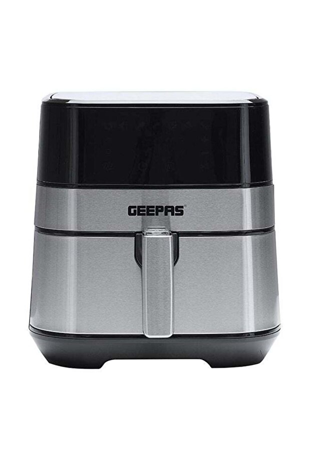 Digital Air Fryer 5 L With Touch Control Panel