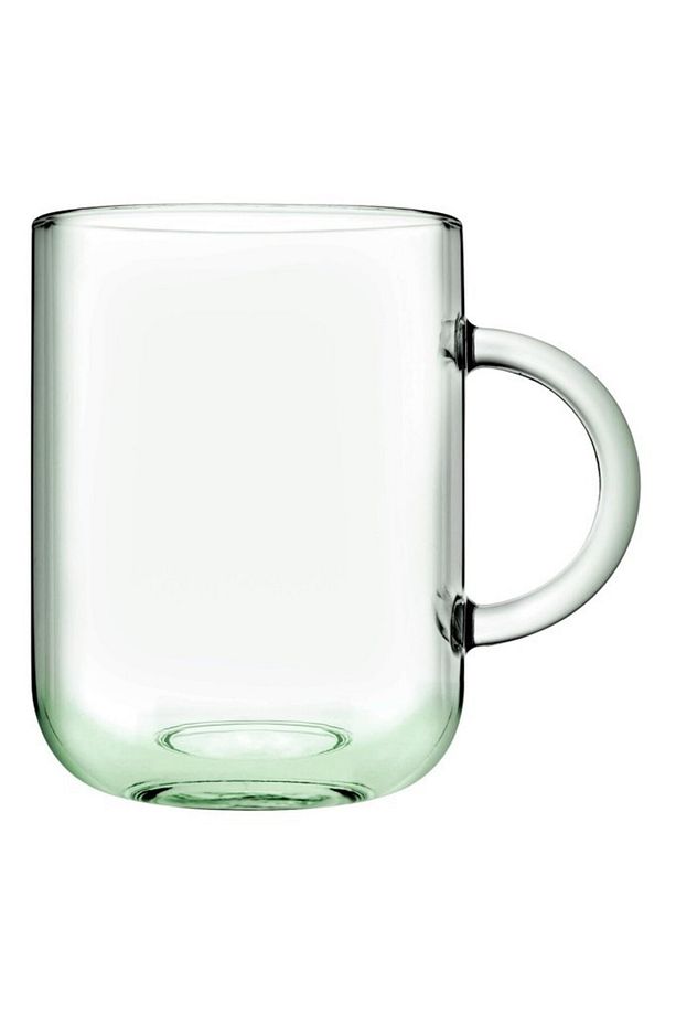 55192 Aware Iconic 245 ML Cam 2li Kulplu Çay Kahve Meşrubat Bardağı Takımı - 3