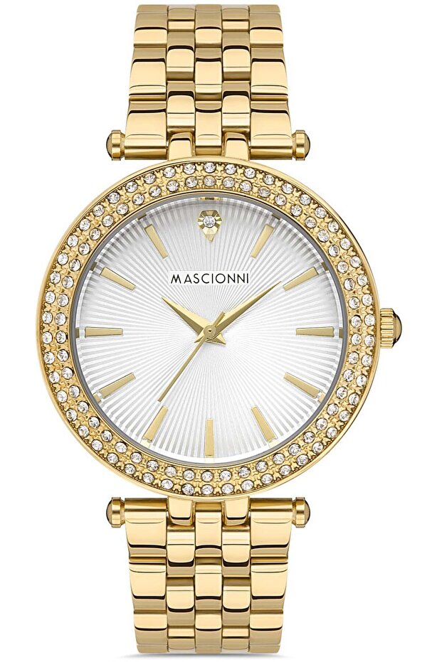 M.1.1998A.07 Women's Wristwatch